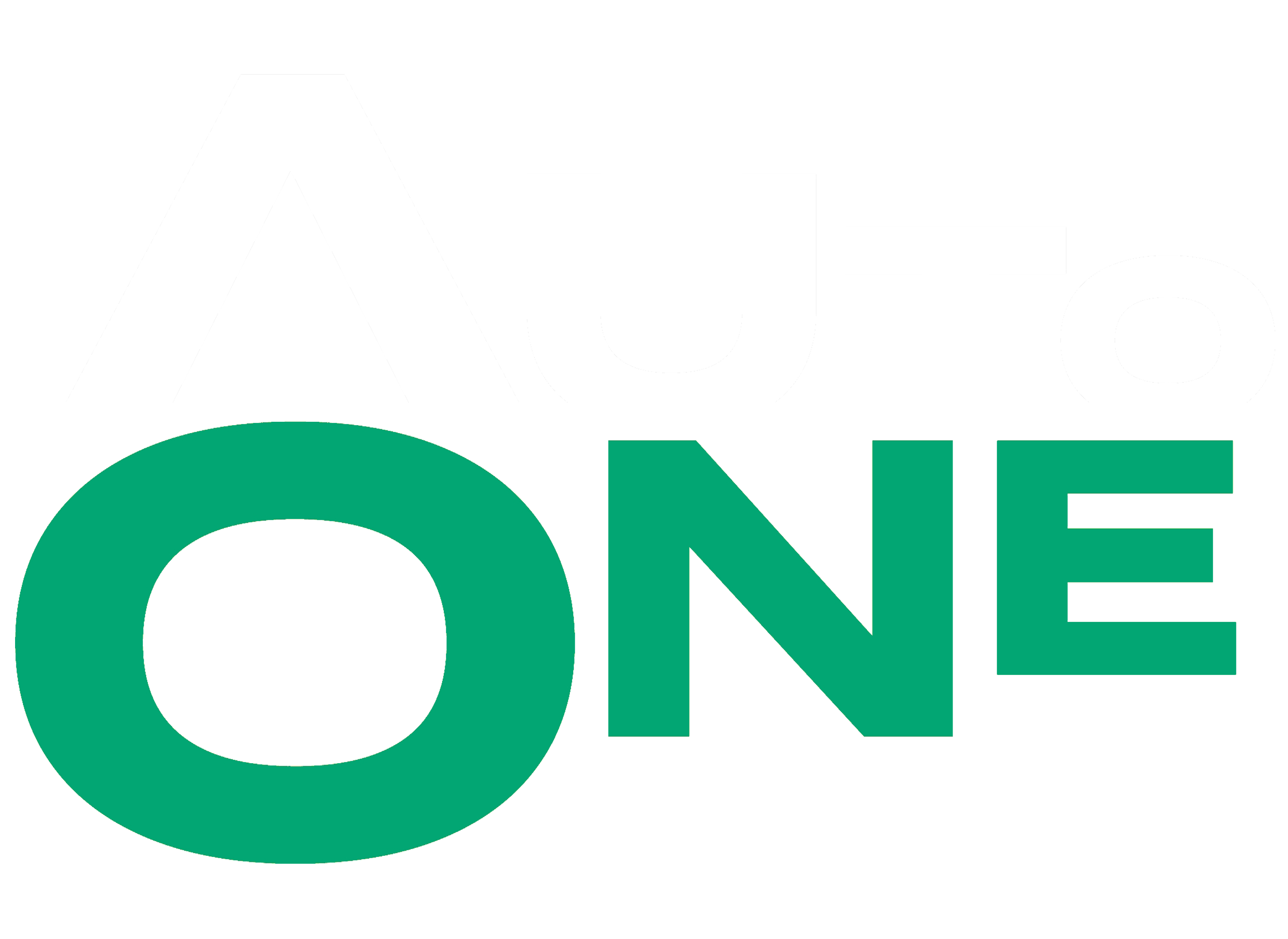 AutoOne Logo